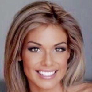 Meet your Posher, Gretchen